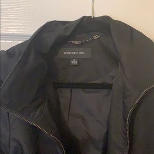 Jones New York Back jacket